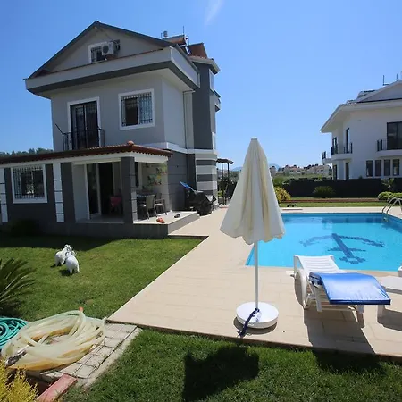 Villa Lighthouse Rima Villas