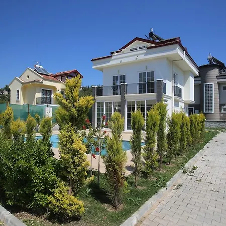 Lighthouse Rima Villas Villa