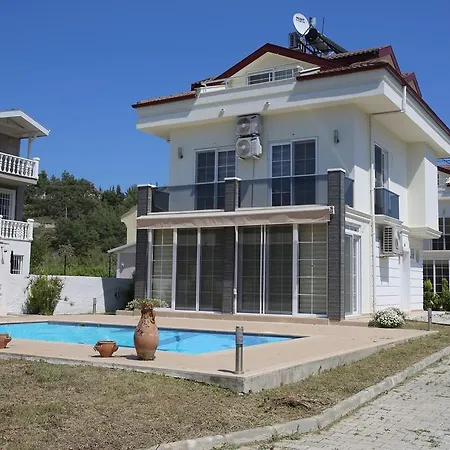 Villa Lighthouse Rima Villas *