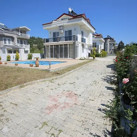 Lighthouse Rima Villas Villa *