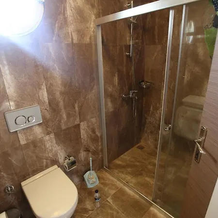 Villa Lighthouse Rima Villas Fethiye