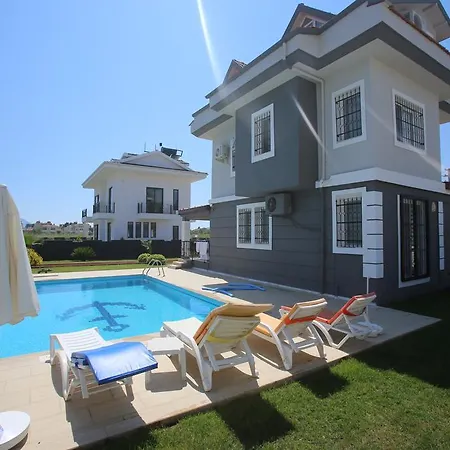 Lighthouse Rima Villas Villa *