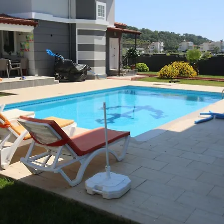 Lighthouse Rima Villas Villa