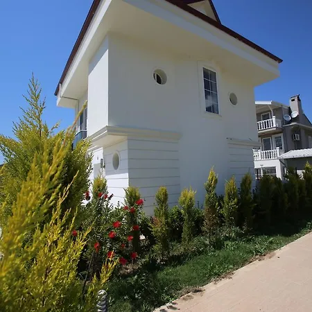 Lighthouse Rima Villas * Fethiye