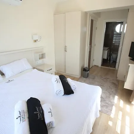 Lighthouse Rima Villas Villa *