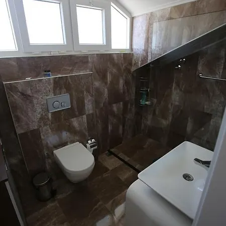 Villa Lighthouse Rima Villas