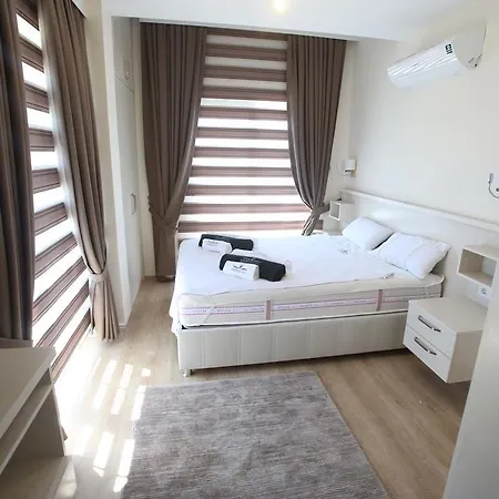 Lighthouse Rima Villas Fethiye